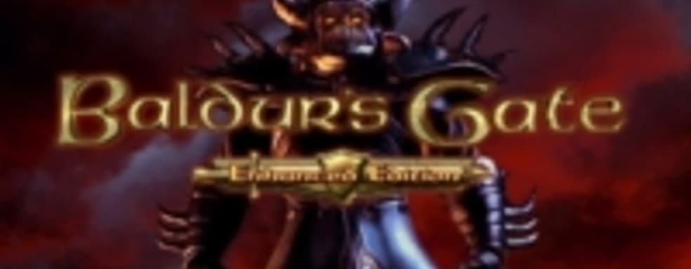 Baldur's Gate: Enhanced Edition задержится