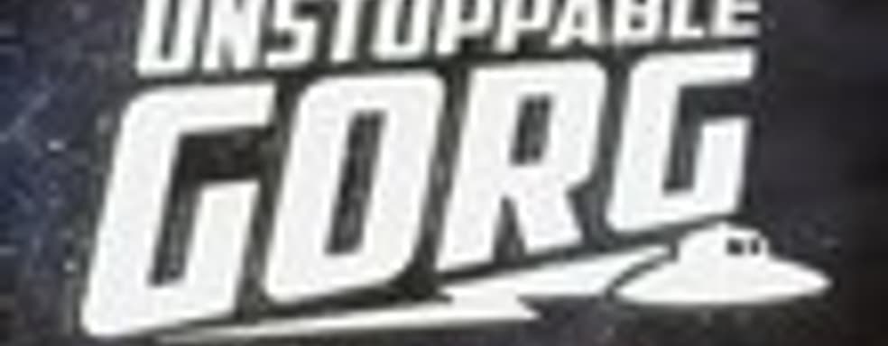 Futuremark делает Unstoppable Gorg