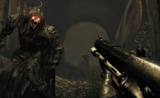 Мрачный шутер Witchfire не забыт. Разработчики показали игровой процесс и анонсировали ранний доступ