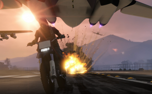 В GTA Online запустили испытание с новым режимом Assault on ATT-16. Rockstar подарит 100 тысяч GTA $ за выполнение заданий