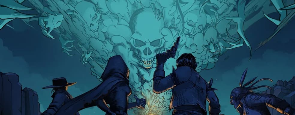 Пошаговый вестерн с демонами Hard West 2 собирает более высокие оценки, чем оригинал