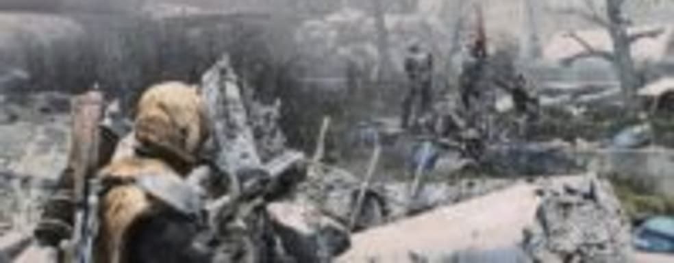 Разработчики Metro Last Light: у Wii U очень медленный процессор