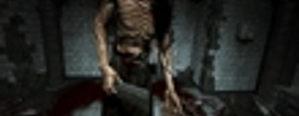 Дата выхода ужастика Outlast