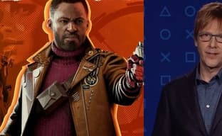 Главный инженер PS5 получил «платину» в Deathloop