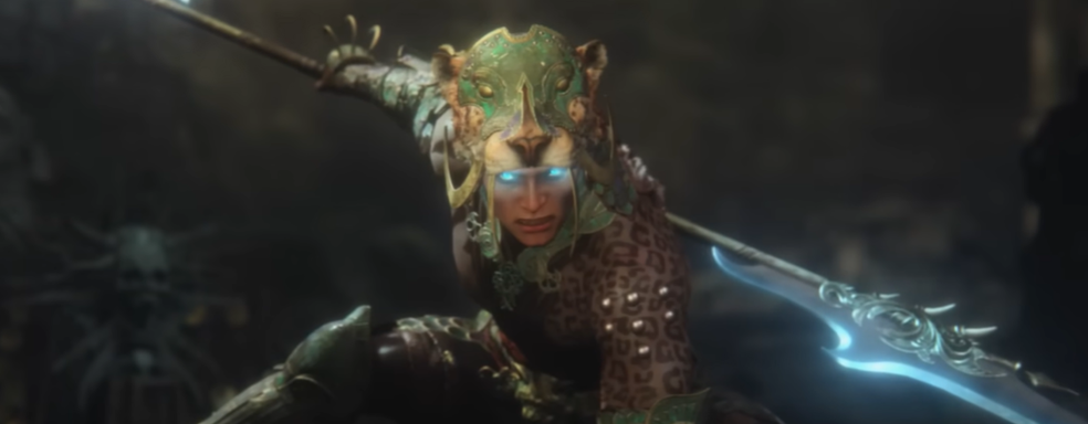 Фанат Diablo 4 создал 37-страничный документ про новый класс Наследник духов