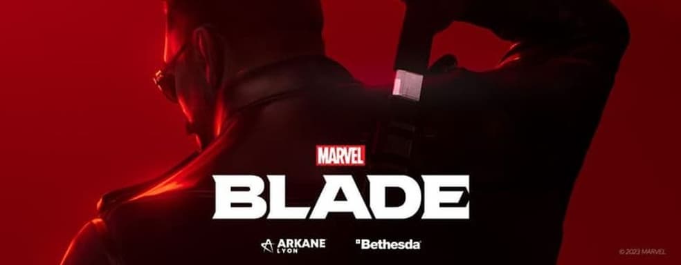 Известны первые подробности новой игры Bethesda и Arkane. Дата релиза Blade не определена