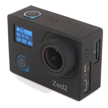 Экшн-камера AC Robin Zed2