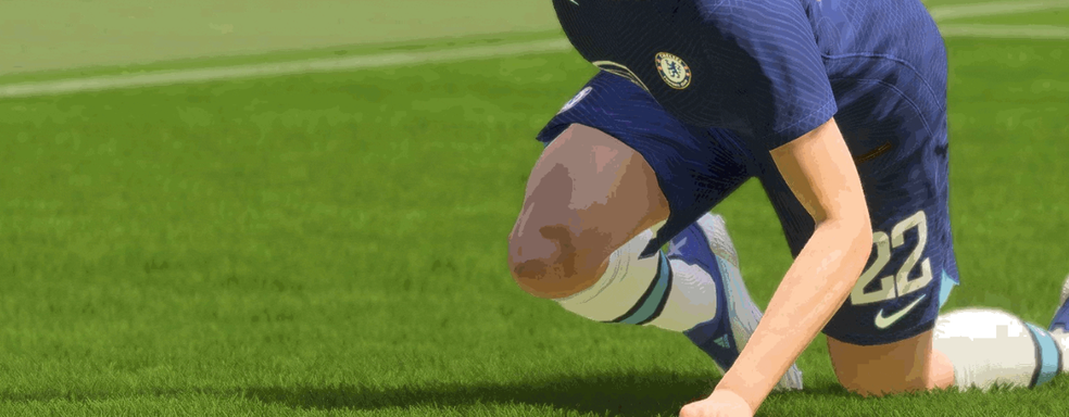 FIFA 23 стартовала в Steam с 71% отрицательных отзывов. Авторы многих даже не играли