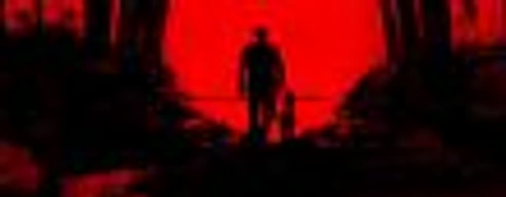 Лес, собака и камера в трейлере Blair Witch