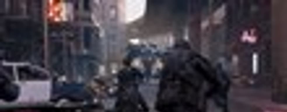 Техно-демо Unreal Engine 4 Showdown для VR-шлемов от Epic Games