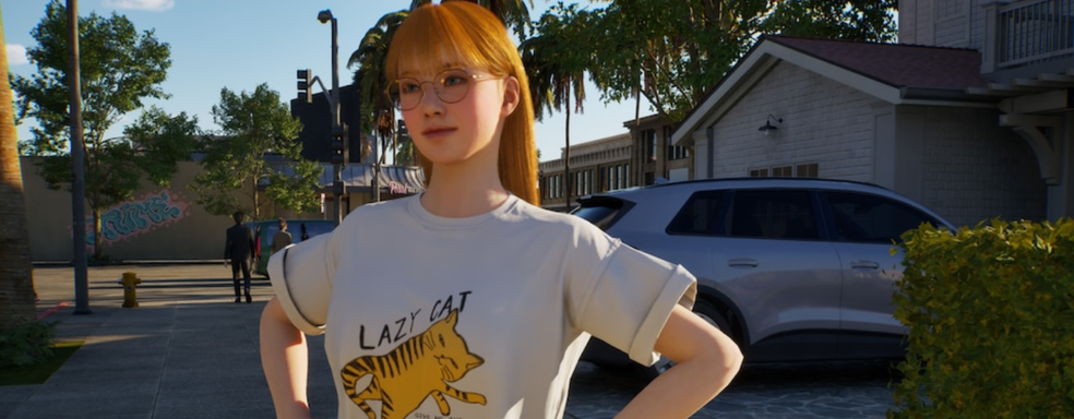 Для inZOI анонсировали мод-мультиплеер в духе GTA 5 RP с поддержкой 1000 игроков на сервере