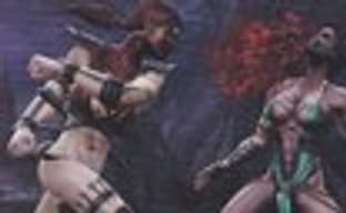 Слухи об эксклюзивах Mortal Kombat для Xbox 360