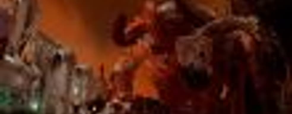 Ролики и подробности сетевого режима Battlemode для Doom Eternal