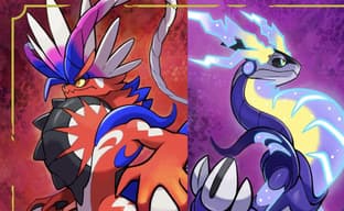 Scarlet & Violet — самые продаваемые игры серии Pokemon в Японии