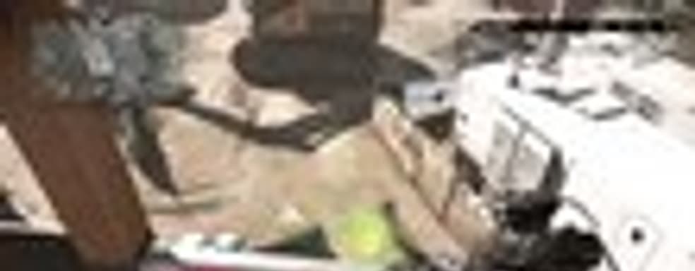 Демонстрация Call of Duty: Ghosts – Devastation