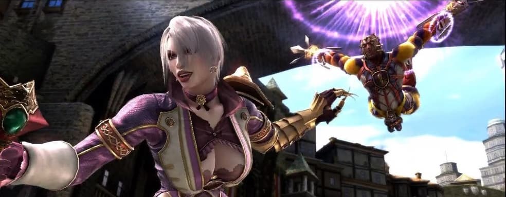 Soul Calibur 5 to be removed from sale next week