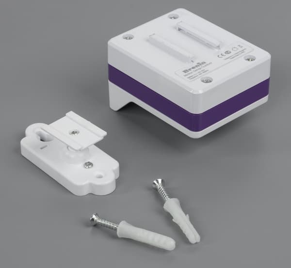 Внешний вид Brenin Внешний вид Brenin