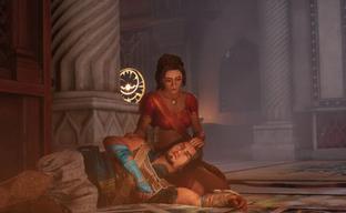 Ремейк Prince of Persia: The Sands of Time не выйдет в марте