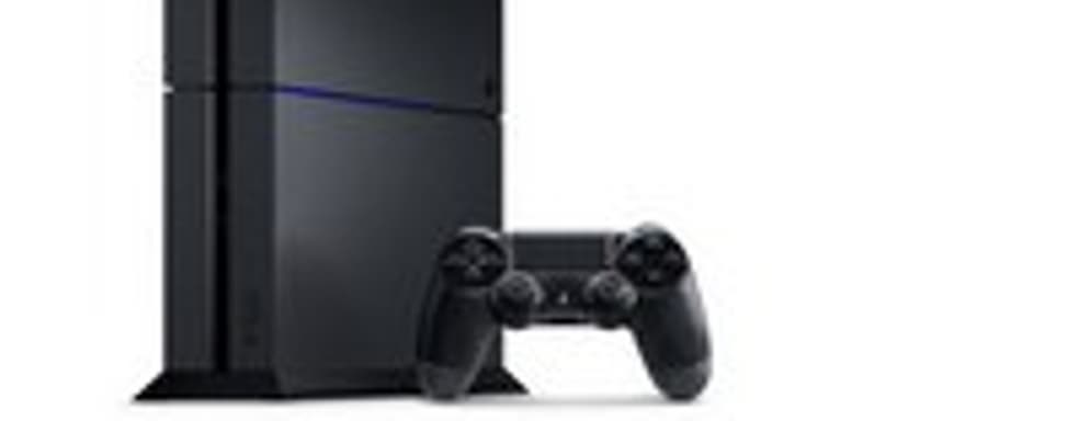 Обновленная модель PS4 на 10% легче оригинальной, потребляет на 8% меньше электроэнергии