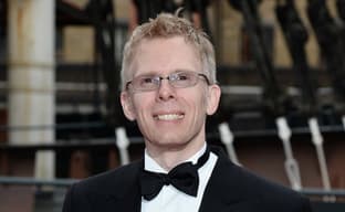 Здорово! – Джон Кармак прокомментировал покупку Bethesda корпорацией Microsoft