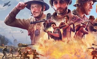 Разработчики Company of Heroes 3 показали новую систему разрушения зданий и улучшенные бои