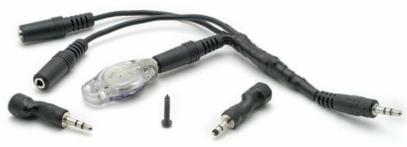 Накамерный микрофон