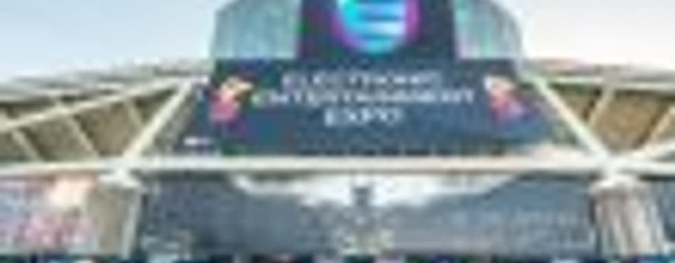 Организаторы Е3 о решении Sony не ехать на выставку в 2019 году