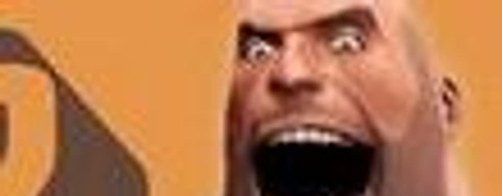 Обновление The Heavy для Team Fortress 2 в следующий вторник