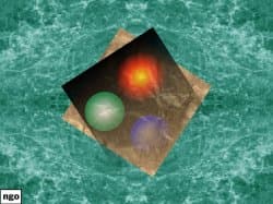 PVR 250 Blending Demo