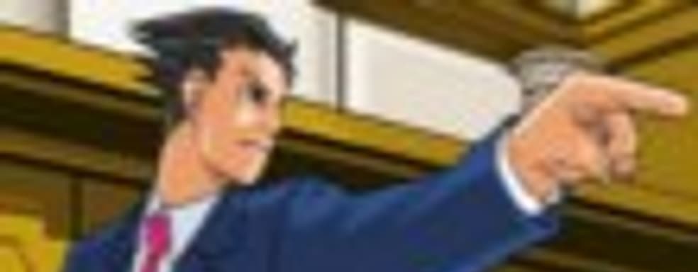 Ace Attorney 5 - новые детали