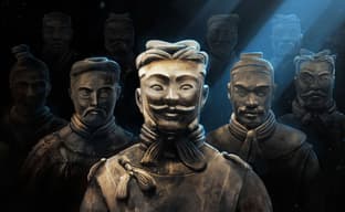 Guarding the Emperor in the Afterlife: The "Terracotta Army" Board Game Released in Russia