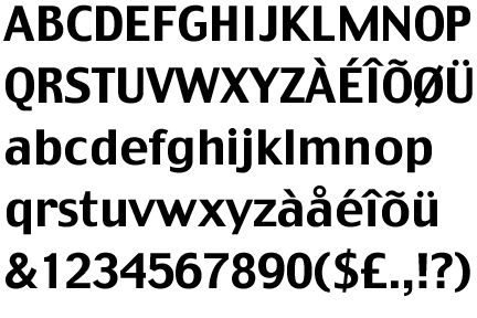 Apple OS X 10.10 Yosemite