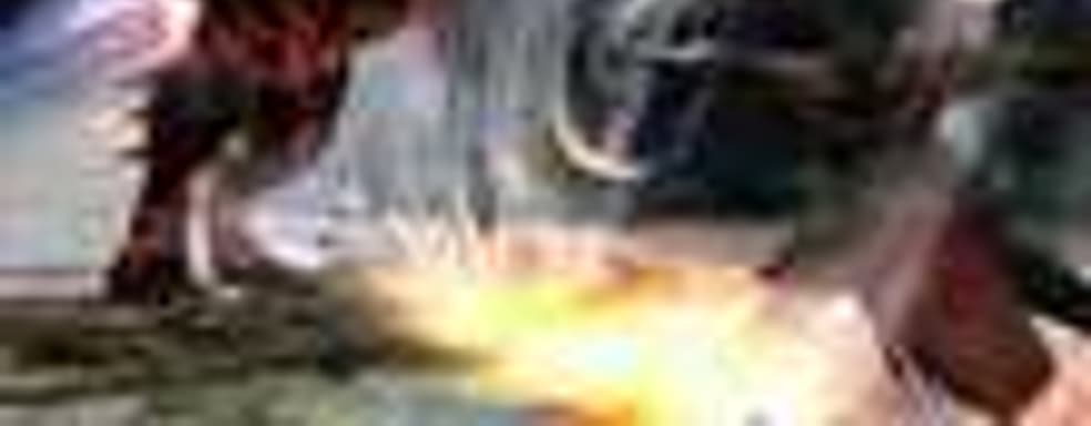 Слух: Castlevania: Lords of Shadow получит сиквел