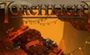 Runic Games о Torchlight MMOG