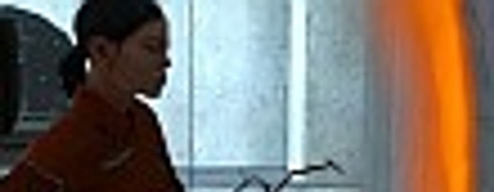 Half-Life 2: Orange Box - Portal - история одной подопытной мышки