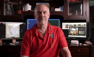 Создатель Ultima готовит ММО-игру с NFT