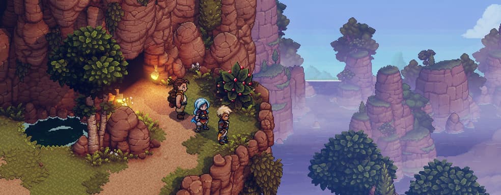 Sea of Stars DLC and Co-op Details to be Revealed in 2024