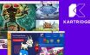 Сервис Kartridge отдаёт разработчикам 100% от продаж их игр, пока доход не составит 10 тысяч долларов