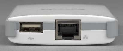 Внешний вид роутера Tenda 3G150B Внешний вид роутера Tenda 3G150B