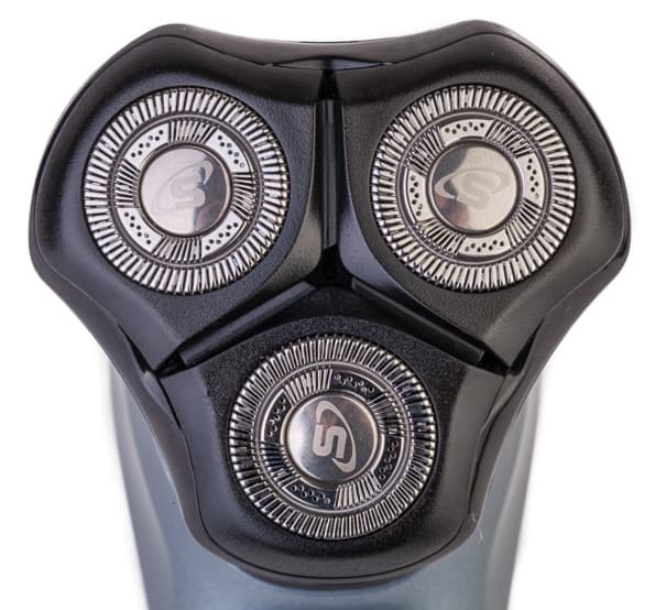 Роторная электробритва Remington XR1330