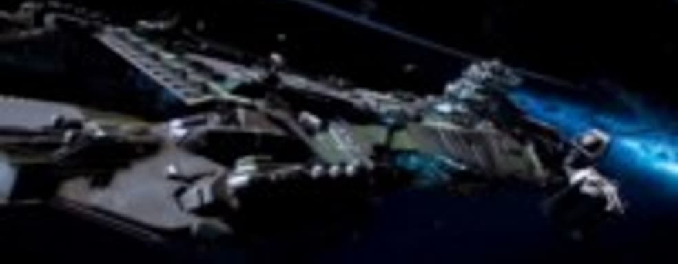 Star Citizen: а Вы сделаете апгрейд, чтобы поиграть в нее?