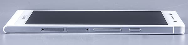 Обзор смартфона Huawei Ascend P6