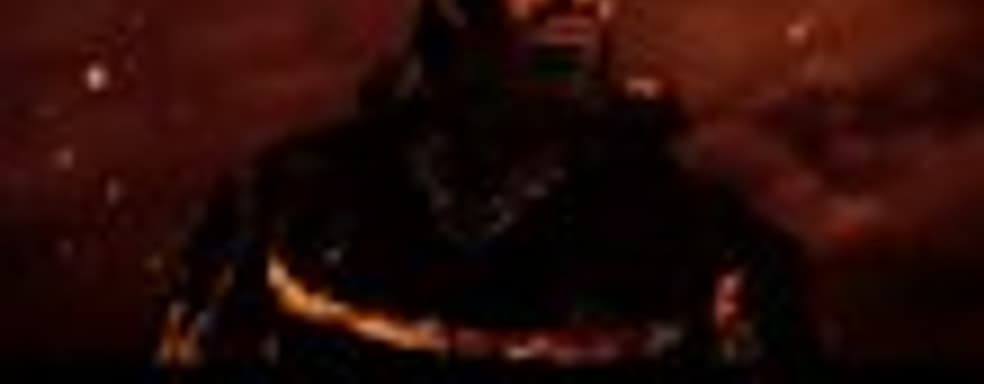 Трейлер русской версии The Cursed Crusade