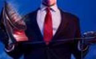 Разработка «следующей игры Hitman» идёт полным ходом