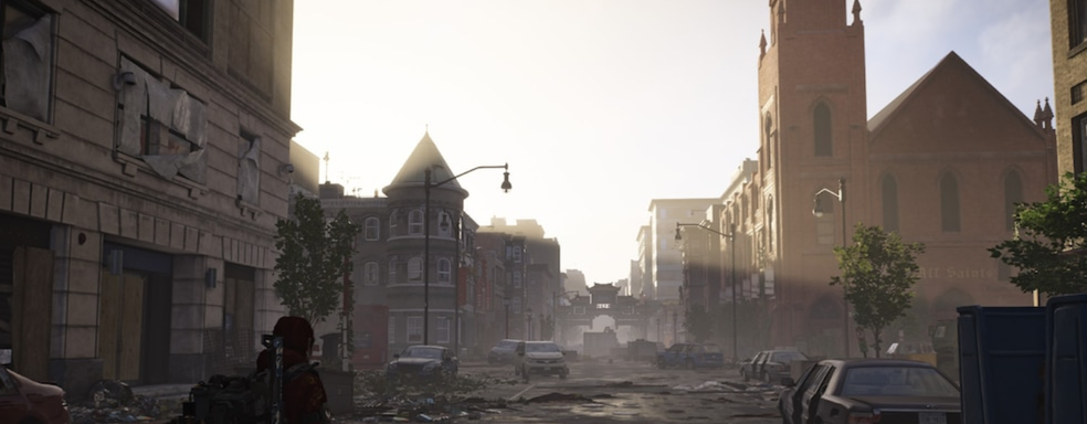 The Division 3 сделает руководитель Star Wars Outlaws, игру скоро запустят в полноценную разработку