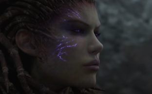 StarCraft 2 получила обновление. Blizzard поработала вместе с фанатами RTS