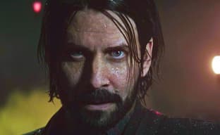 Remedy объяснила, почему Alan Wake 2 не получит дисковую версию