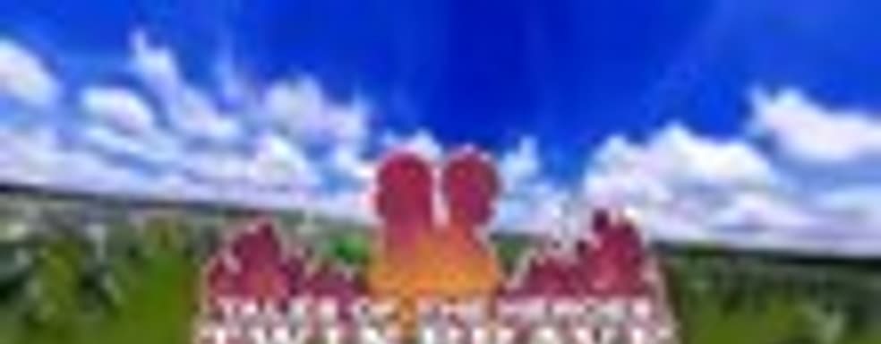 Tales of the Heroes: Twin Brave для PSP