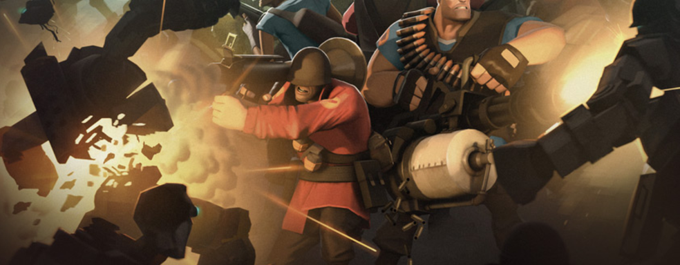 В Team Fortress 2 началась благотворительная операция Bolted Barbecue