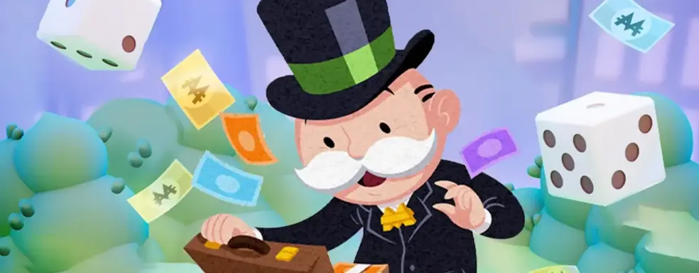 Scopely потратила более миллиарда долларов на продвижение Monopoly GO! и не собирается останавливаться